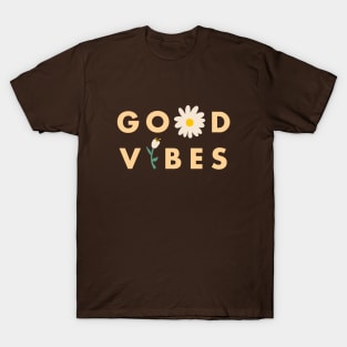 Good Vibes T-Shirt